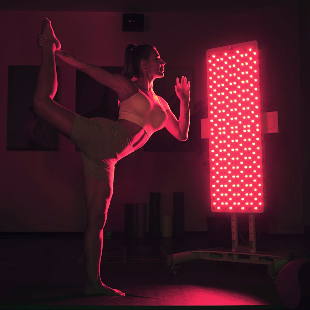 Red Light Therapy for Weight Loss in Summer: Does It Work?