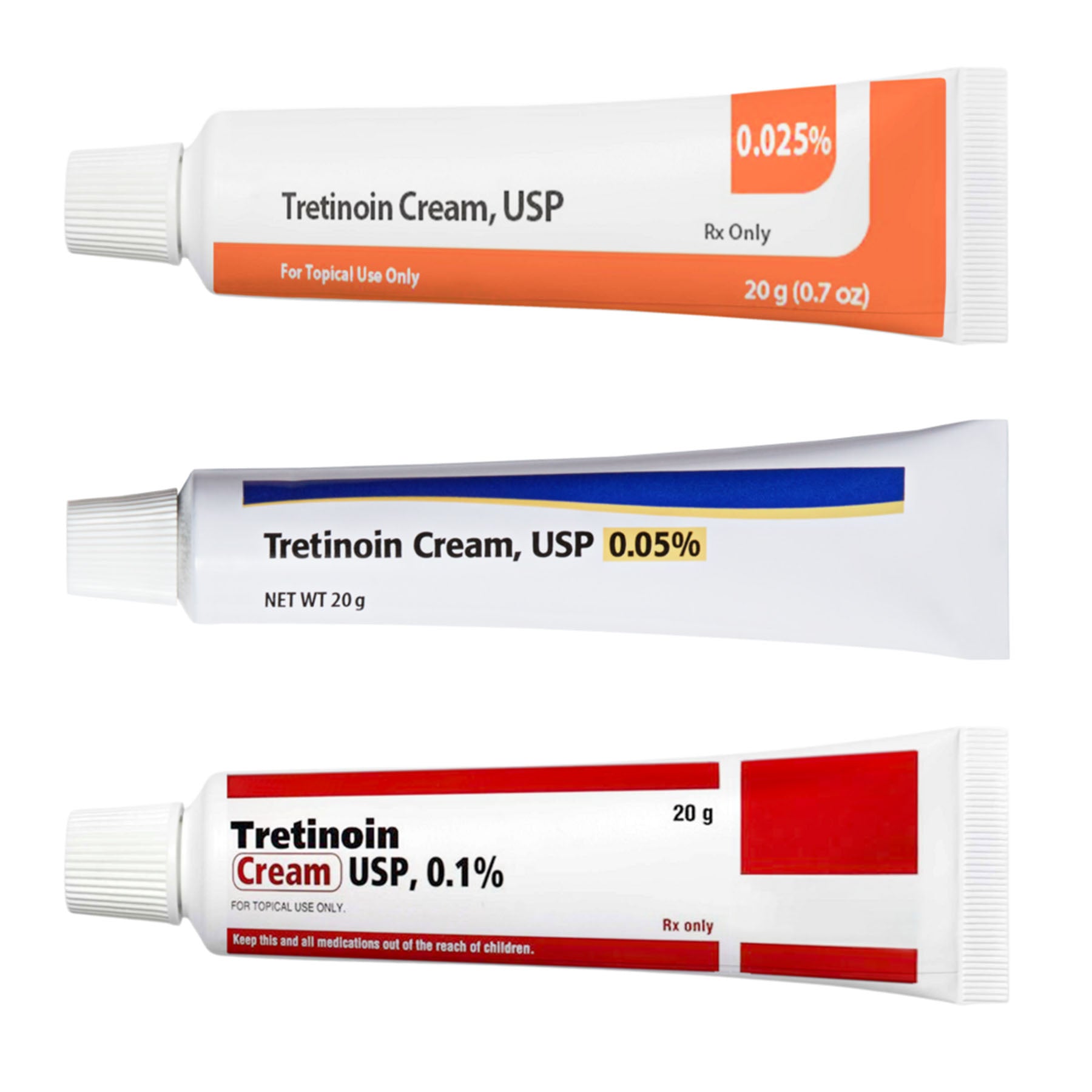 Can You Use Red Light Therapy with Tretinoin Bontanny