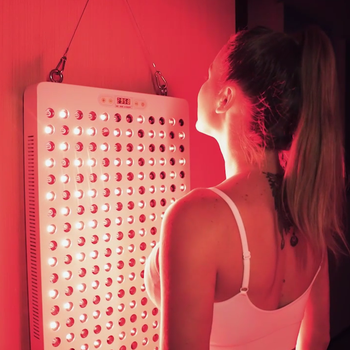 Can You Overdo Red Light Therapy?