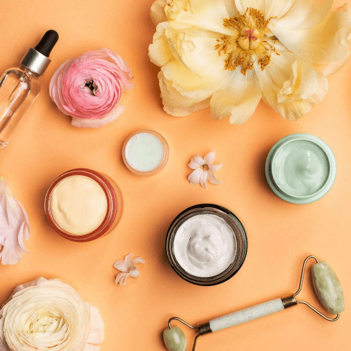 Enhancing Your Spring Routine with Red Light Therapy