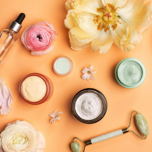 Enhancing Your Spring Routine with Red Light Therapy