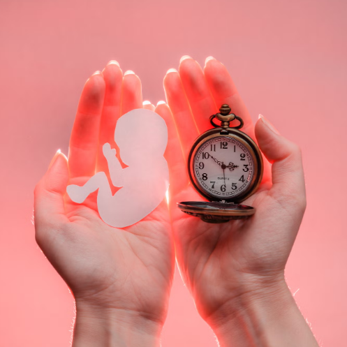 How to Use Red Light Therapy for Fertility?