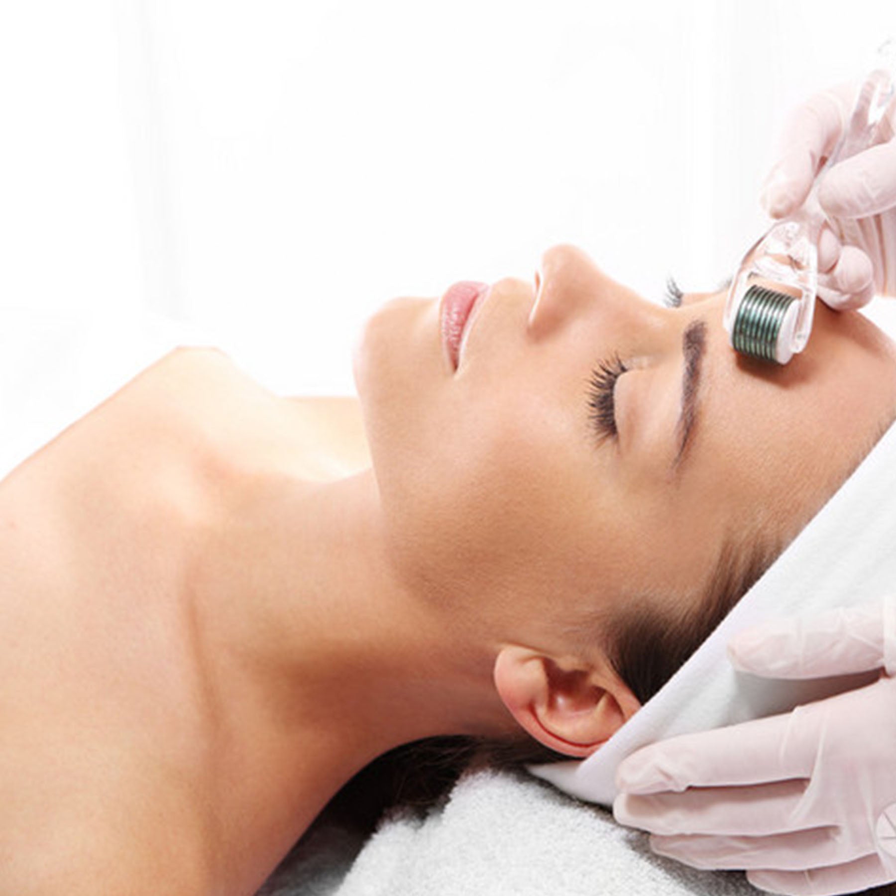 Can You Do Red Light Therapy After Microneedling Bontanny