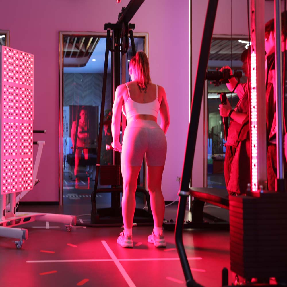 Can You Use a Light Therapy Lamp All Day?