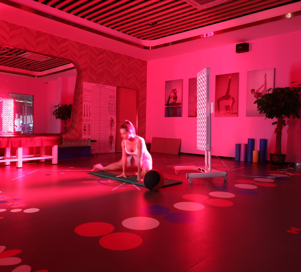 My Journey with a Light Therapy Lamp for Depression