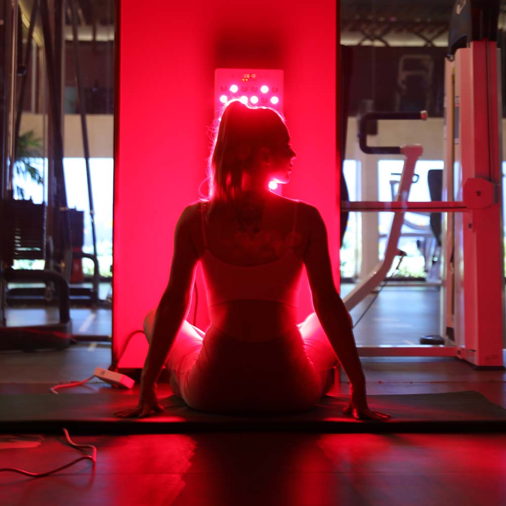 How to Use a Light Therapy Lamp