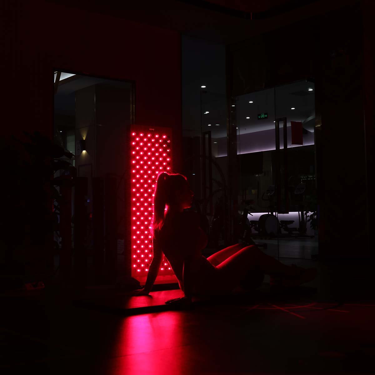 Red Light Therapy for Varicose Veins