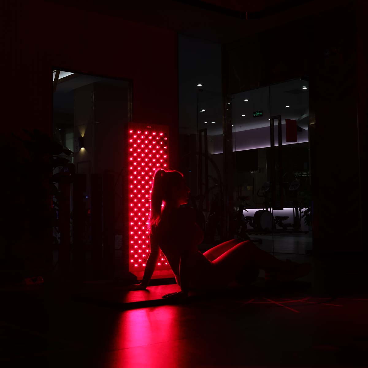 Red Light Therapy for Varicose Veins