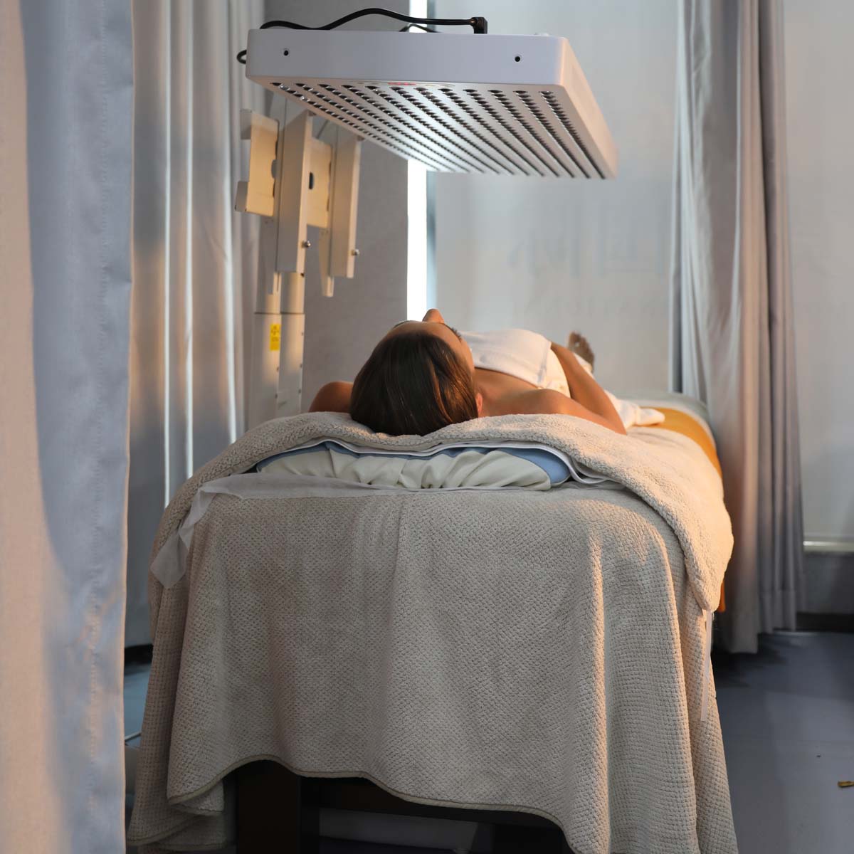 How to Use Red Light Therapy for Erectile Dysfunction