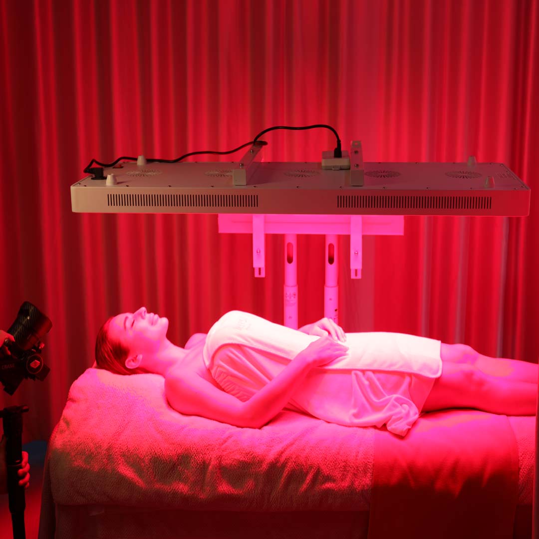 Medical-Grade Red Light Therapy Devices: A Complete Guide
