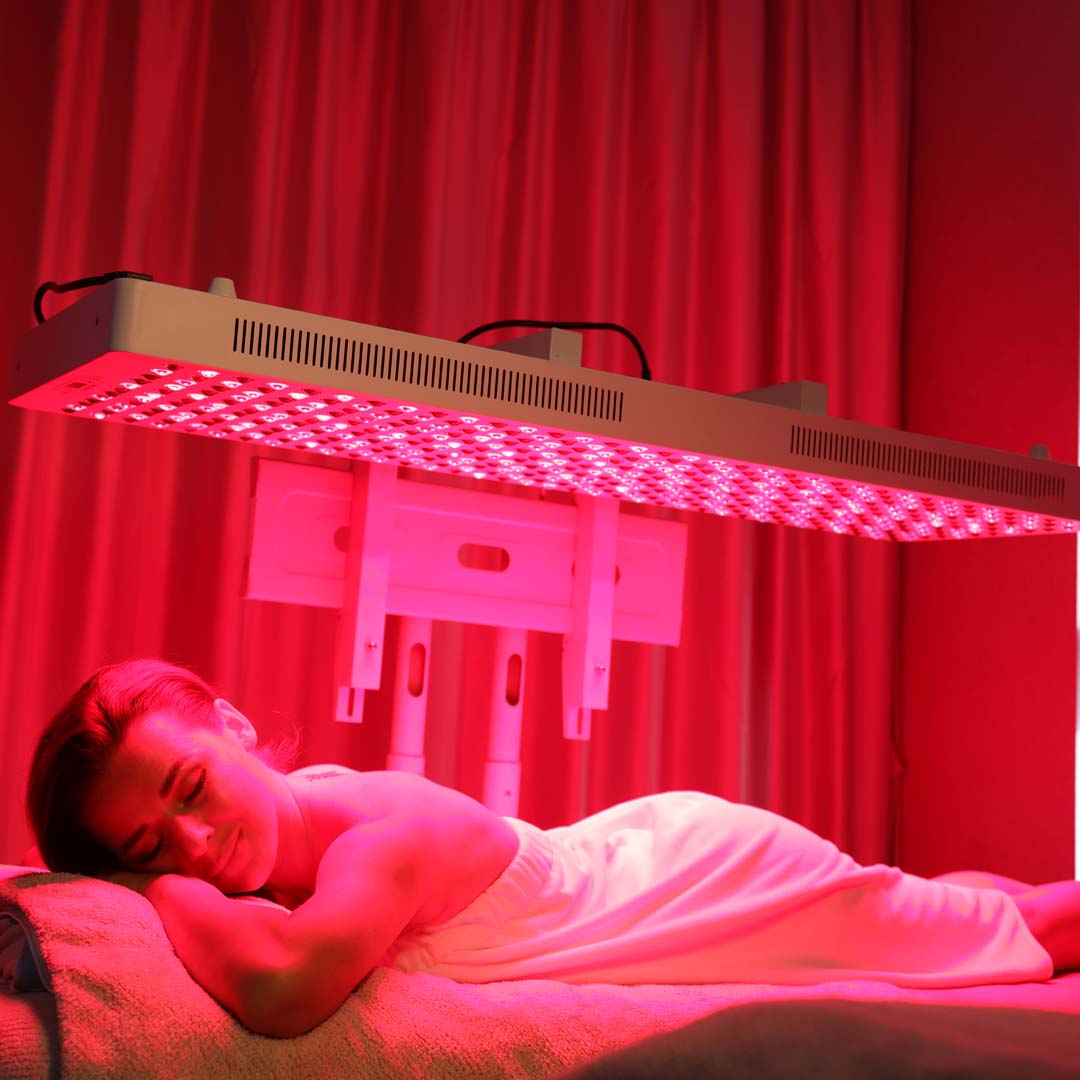 Red Light Therapy for Nail Fungus: Does It Really Work?