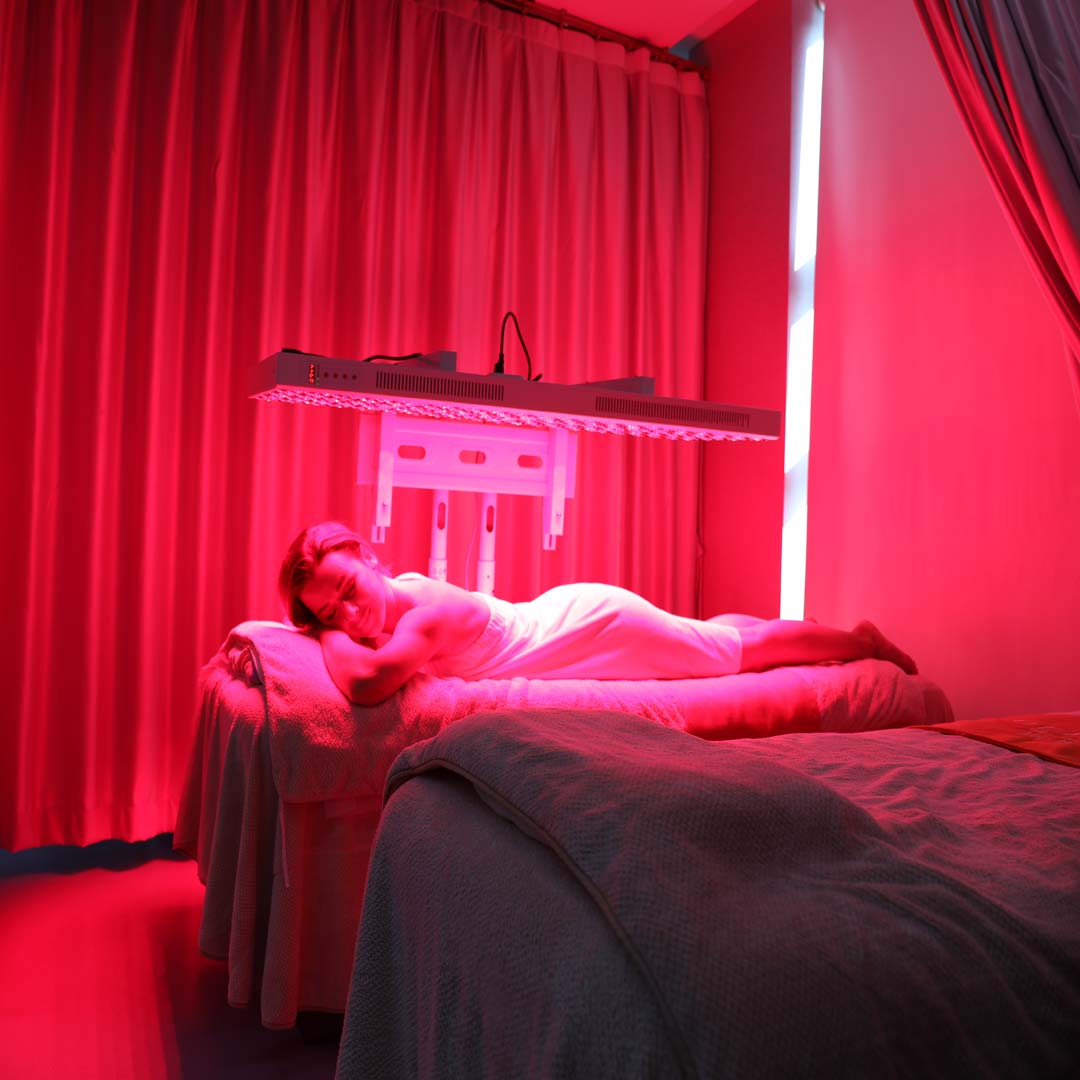 What to Look for When Buying a Red Light Therapy Device