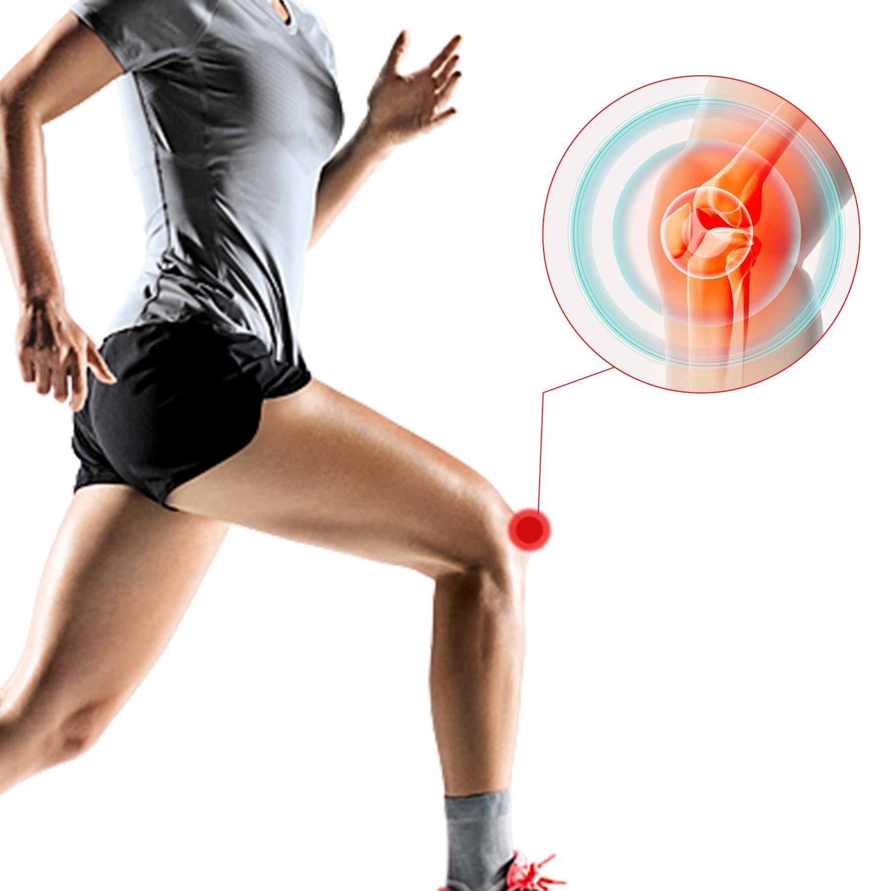 Red Light Therapy Speeds Up Recovery and Improves Exercise Recovery