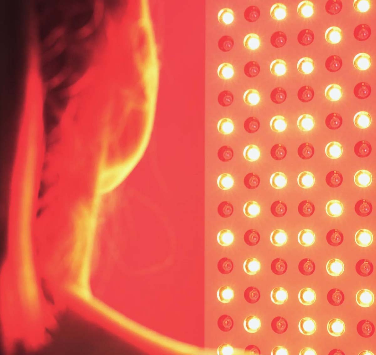 Does Red Light Therapy Help Hair Growth?