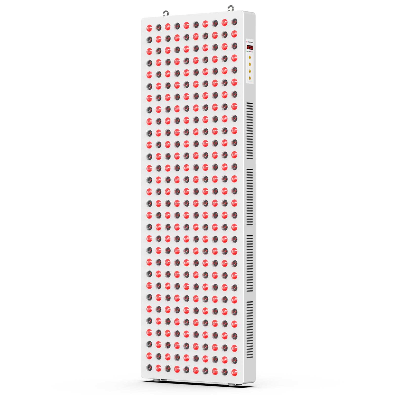 Bontanny Moving Pro -400WSeries Professional Red Light Therapy Device with Stand