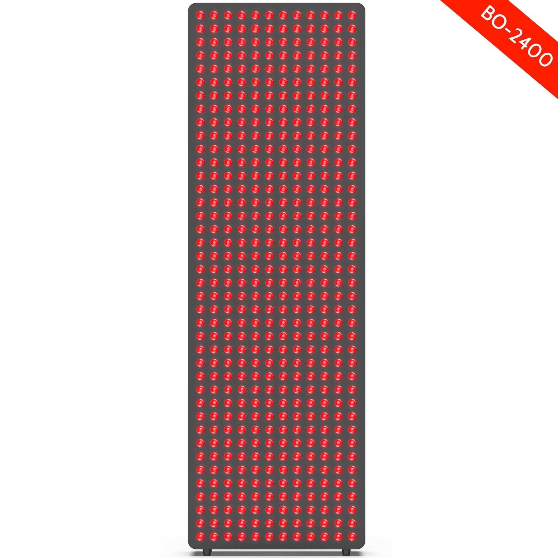 Bontanny Remote Control Series Professional Red Light Therapy Device (No Stand)