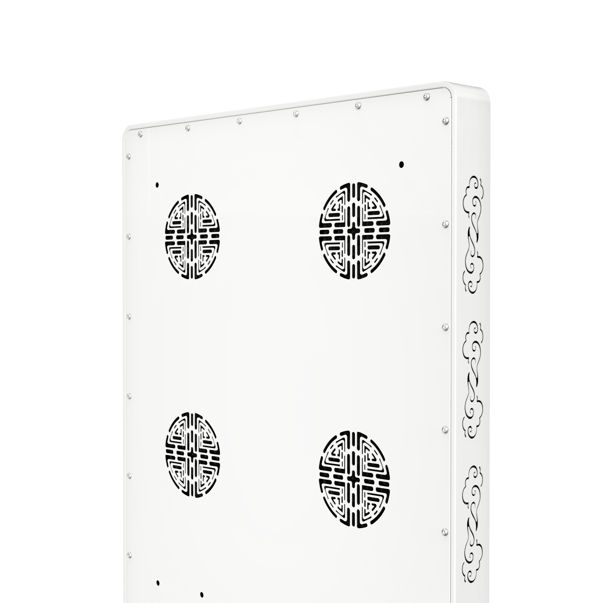 BONTANNY 1500W 7-Band Light Therapy Panel | 480nm Blue Light + 630-1060nm Red/Near-Infrared LED Device | Enjoy full-body healing and rejuvenation at home.【Delivery in 30-35 days】