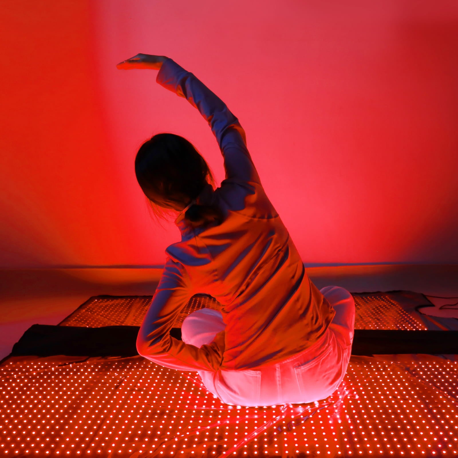 Bontanny Infrared Therapy Sleeping Bag – Full Body Recovery & Relaxation System