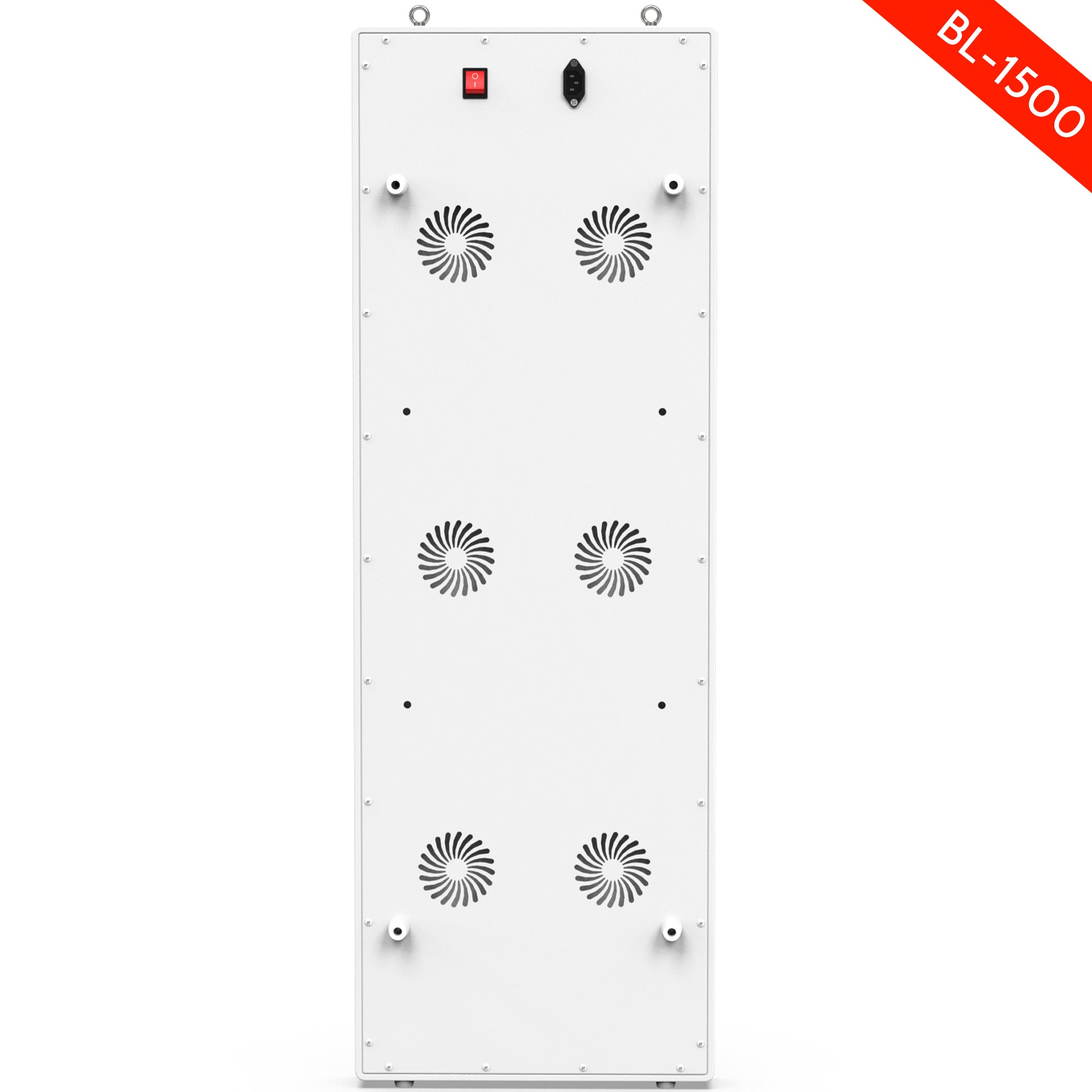 Bontanny Red Light Therapy Device with Stand - Moving Pro Series Professional Edition