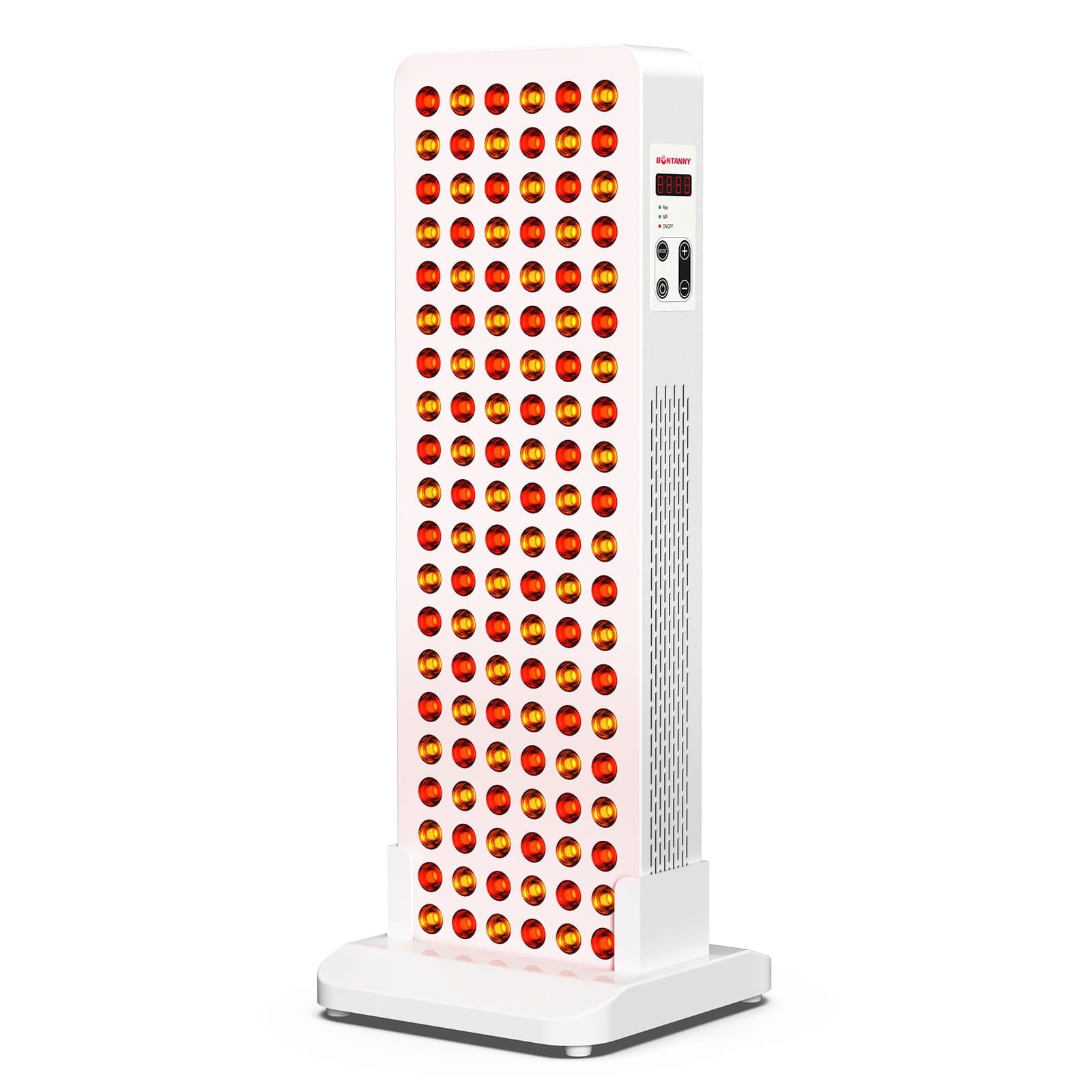 BONTANNY BL-750 Red Light Therapy Panel – Full Body 660nm & 850nm – 150 LEDs
