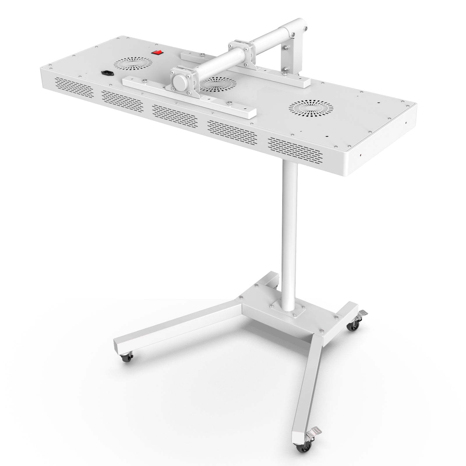 Bontanny Moving Pro -400WSeries Professional Red Light Therapy Device with Stand
