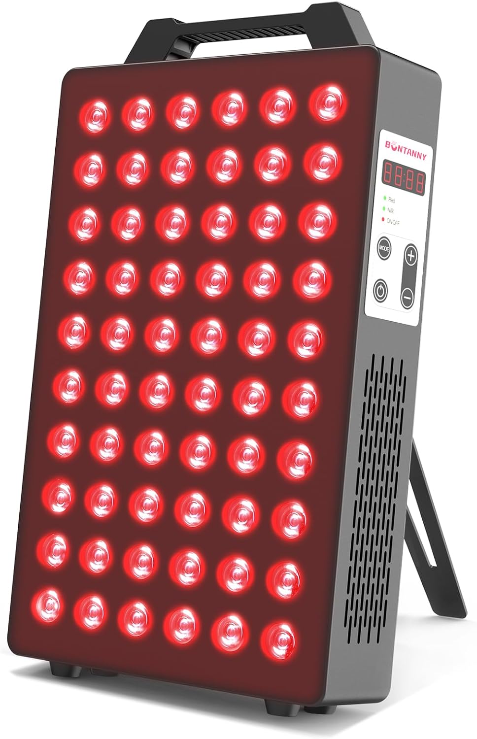 Bontanny Red Light Therapy Device - BO-300 (5 Wavelengths)