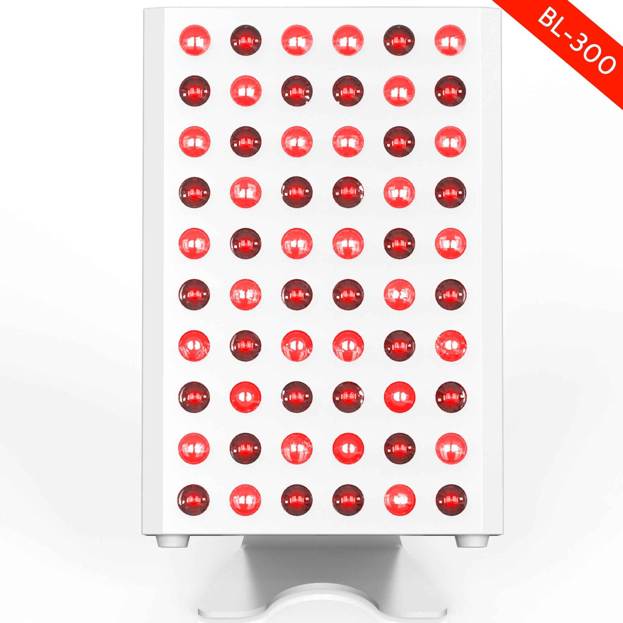 Bontanny Table Stand Series Red Light