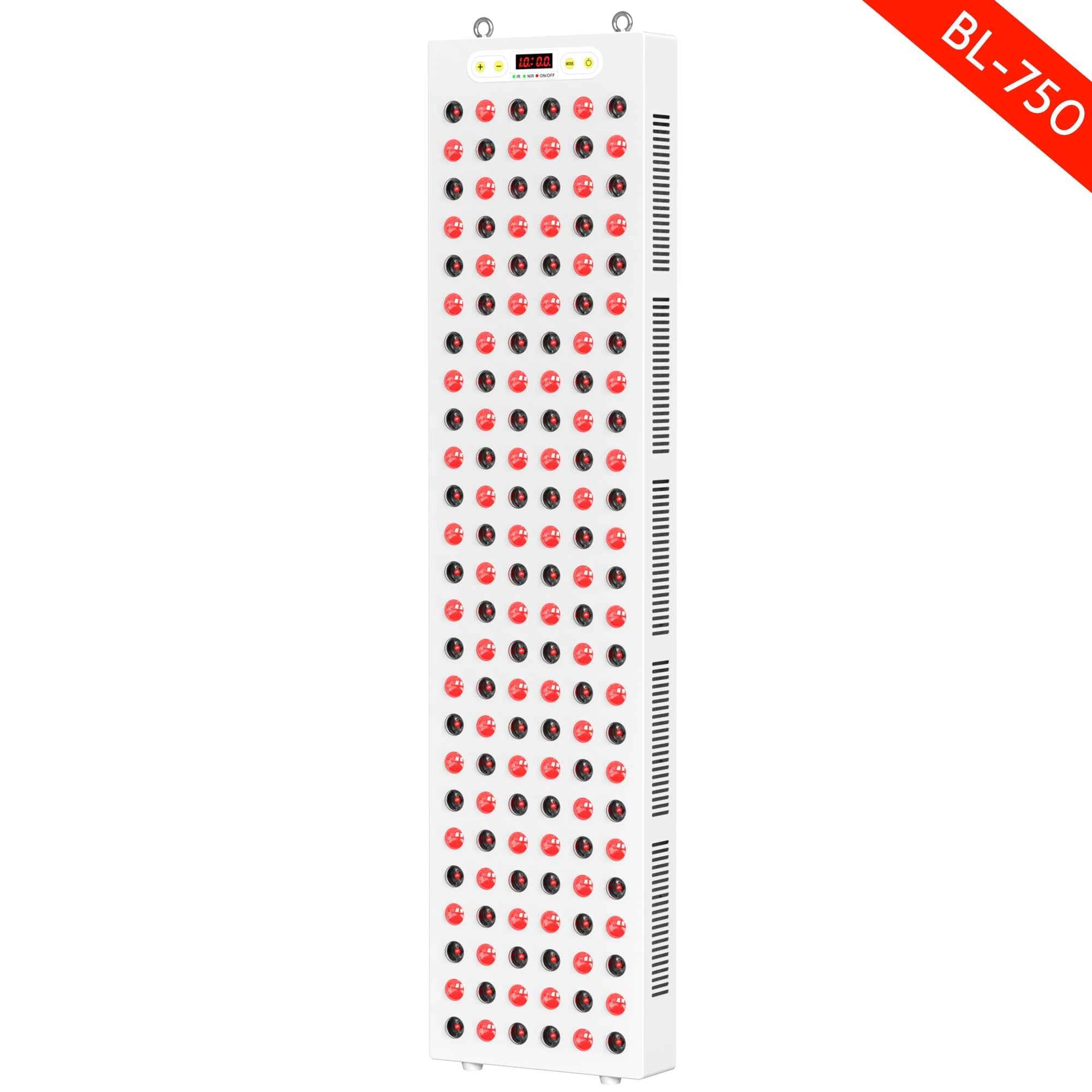 Bontanny Table Stand Series Red Light