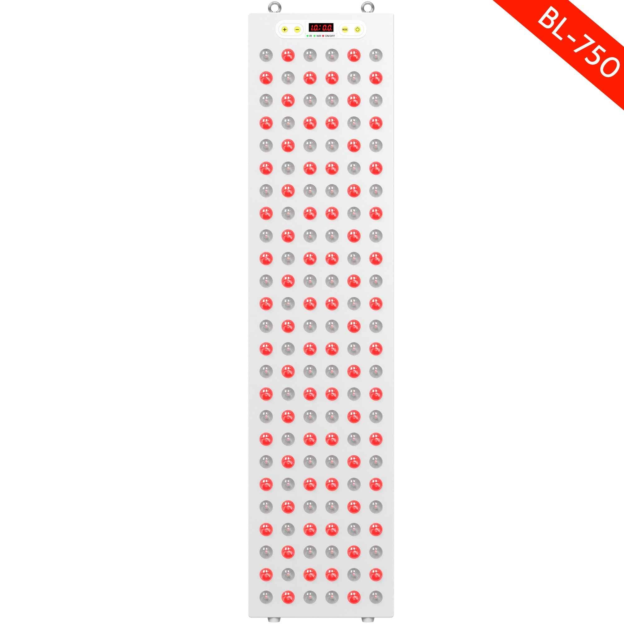 Bontanny Table Stand Series Red Light