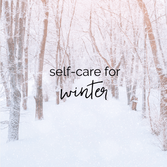 Winter Self-Care Essential: Harnessing the Power of Red Light Therapy