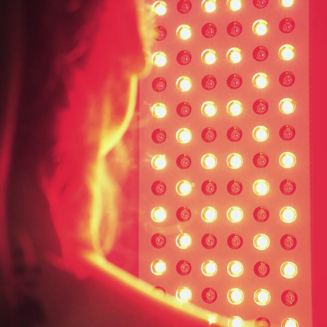 How to Use Red Light Therapy at Home: An Ultimate Guide