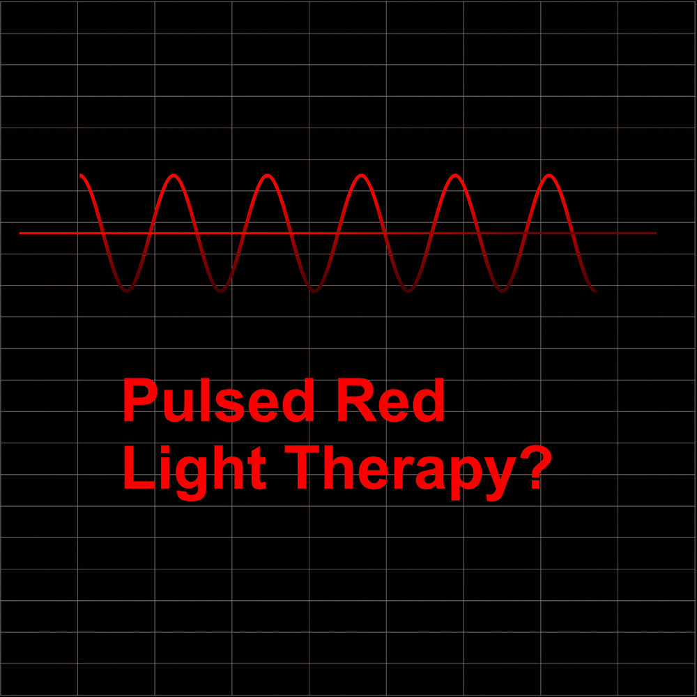 Pulsed Red Light Therapy: A Comprehensive Guide