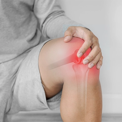 Red Light Therapy For Joint Pain