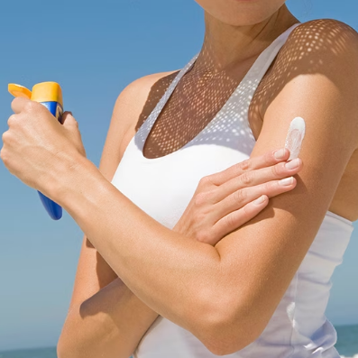 Does Sunscreen Block Red Light Therapy?