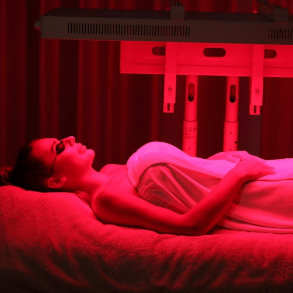 Do You Need Eye Protection For Red Light Therapy?