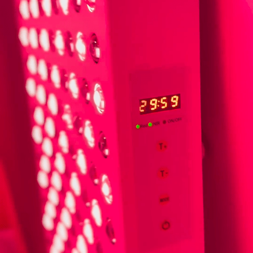 Can I Use a Regular Red Light Bulb for Red Light Therapy?