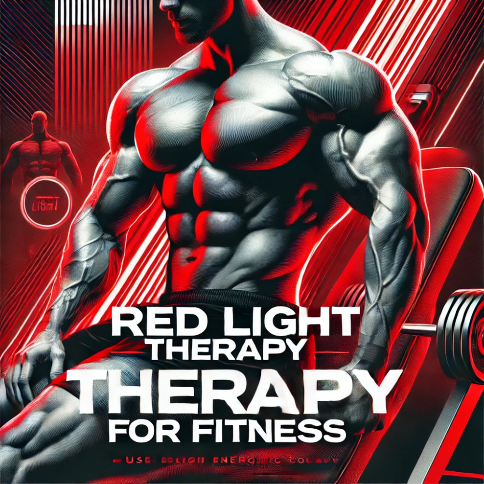 Total Body Enhancement Before or After Workout: Maximizing Benefits with Red Light Therapy