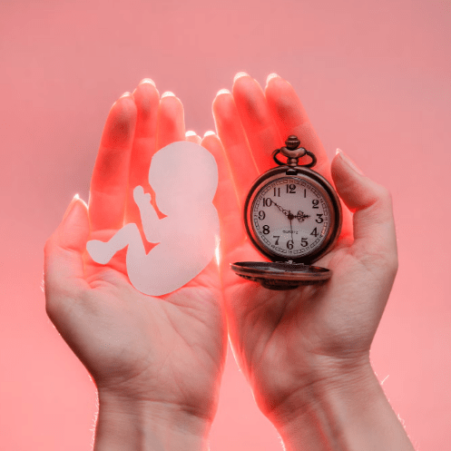 How to Use Red Light Therapy for Fertility?