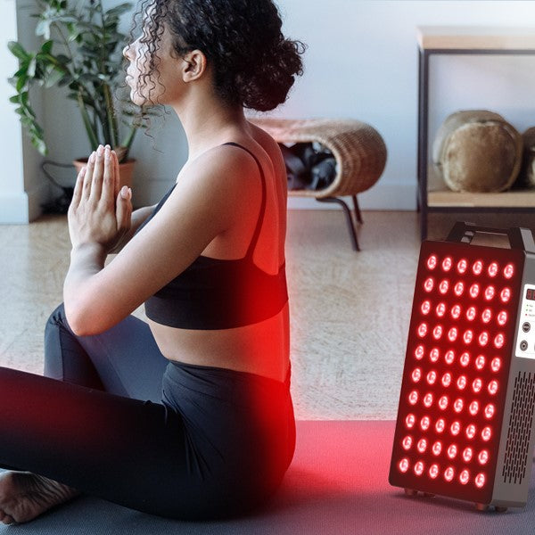 When Is the Best Time to Do Red Light Therapy?