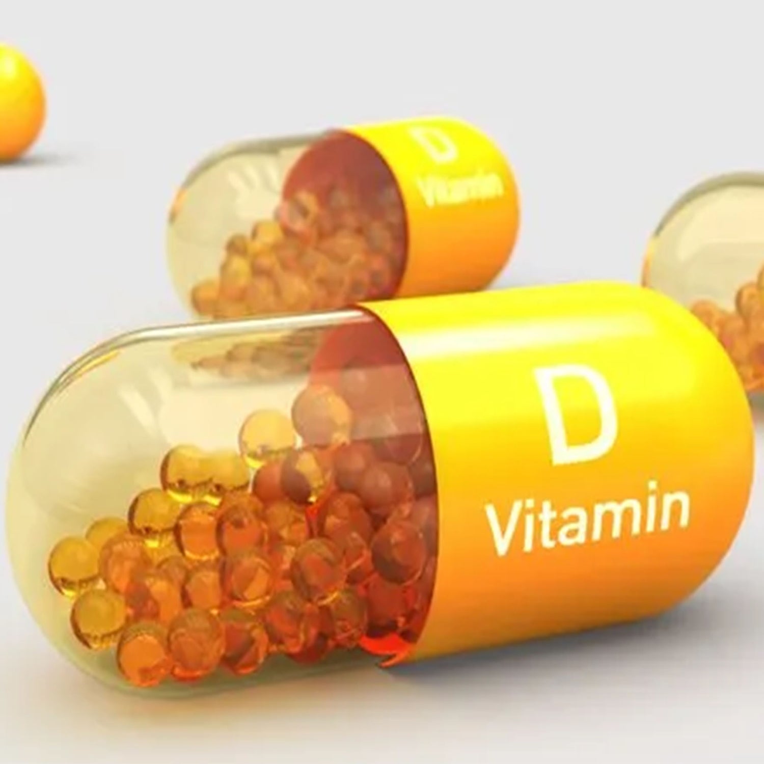 Does Red Light Therapy Increase Vitamin D?