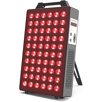 Bontanny Red Light Therapy Device - BO-300 (5 Wavelengths)