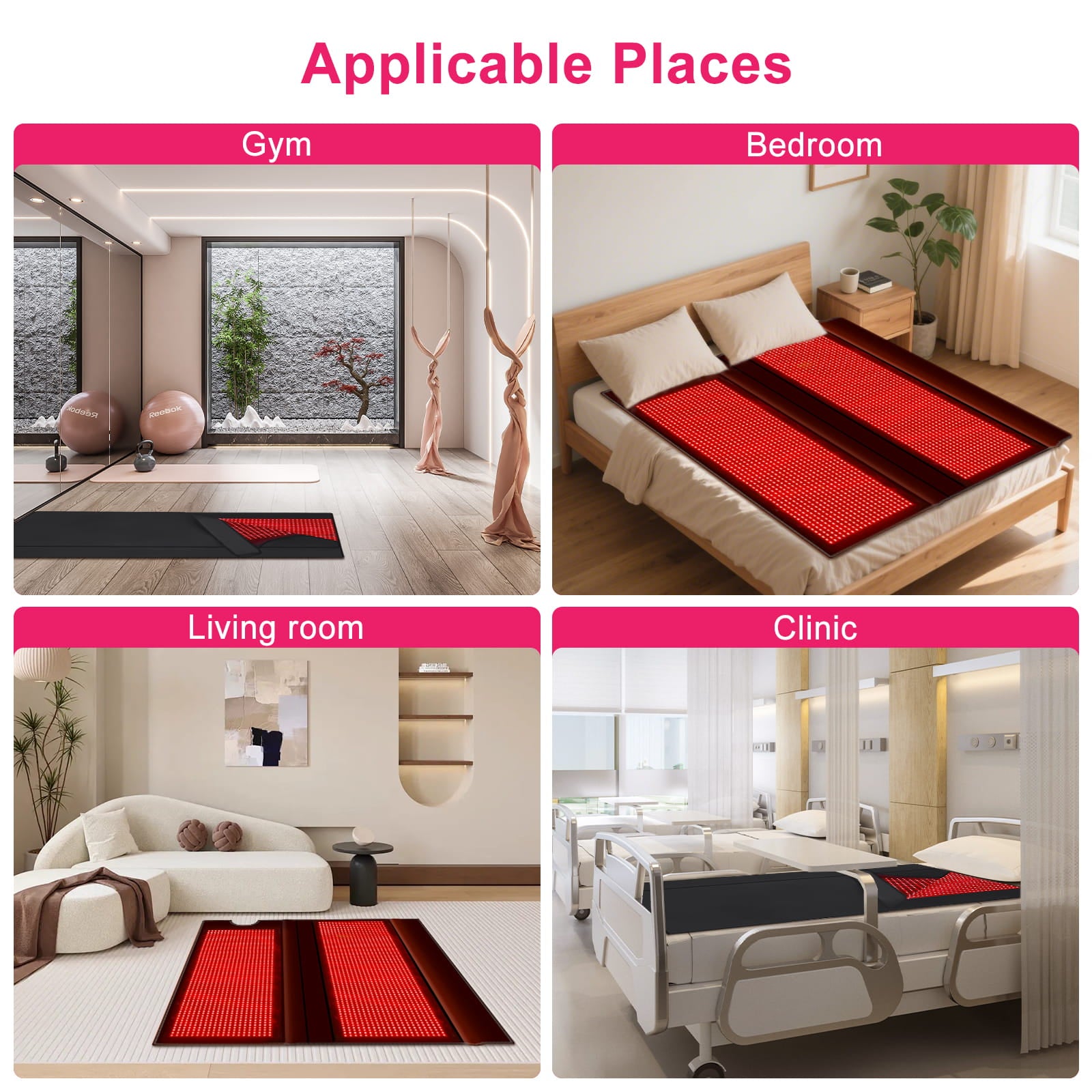 Bontanny Infrared Therapy Sleeping Bag – Full Body Recovery & Relaxation System