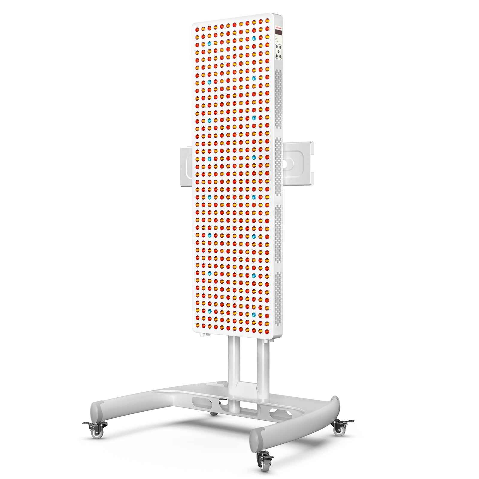 Bontanny Full Body Red Light Therapy Device – 480 LED Beads, 7-Band Red, Blue & Near Infrared (630/660/810/830/850/1060nm), With Stand | BO1500 / BO2400