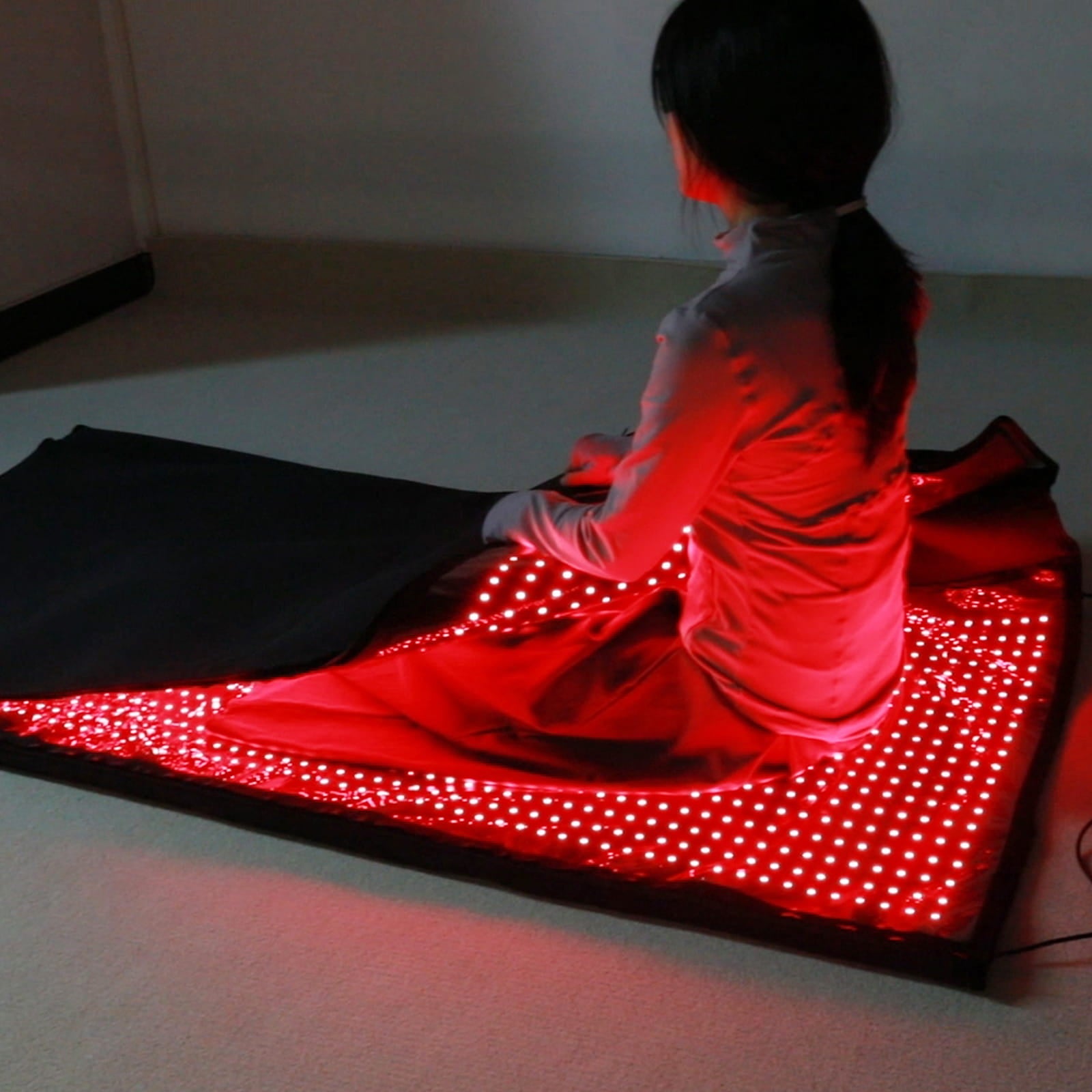 Bontanny Infrared Therapy Sleeping Bag – Full Body Recovery & Relaxation System