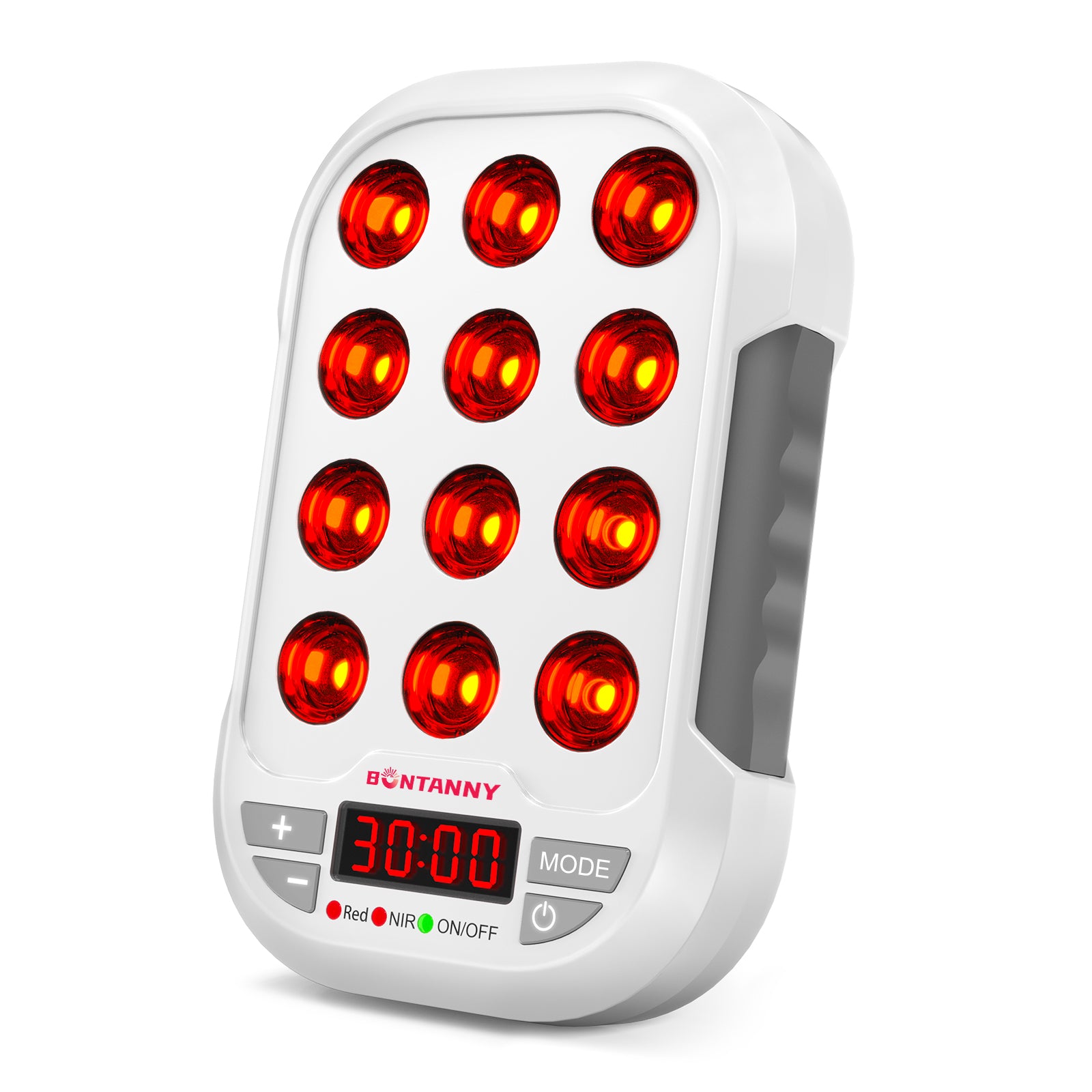 Bontanny Portable Red Light Therapy- BO-60