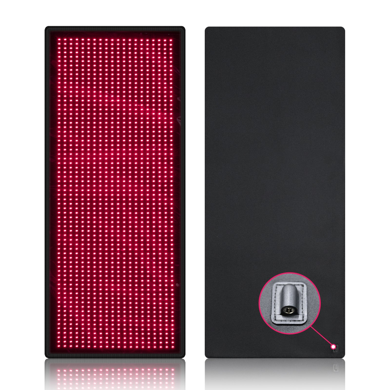 Bontanny Full Body Red & Near-Infrared Therapy Mat
